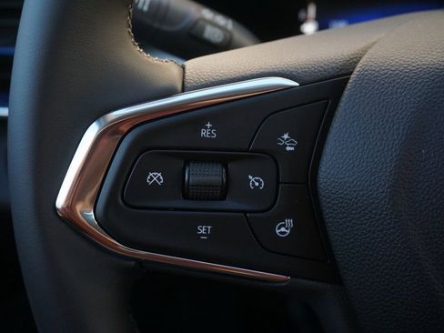 New 2026 Chevrolet Trax LT w/ Driver Confidence Package image 19