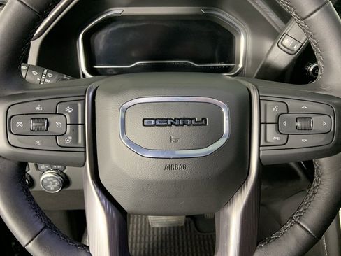 Used 2025 GMC Sierra 3500 Denali Ultimate image 37