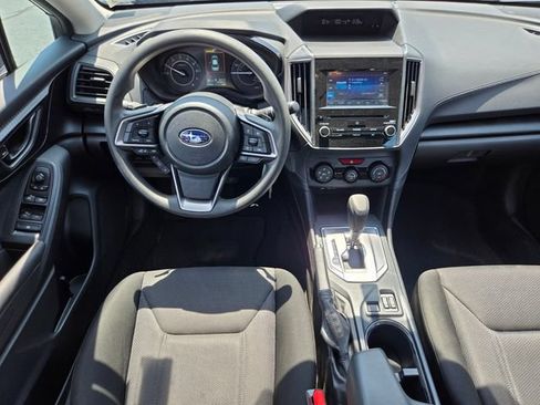 Used 2023 Subaru Impreza 2.0i Premium AWD/4WD image 13