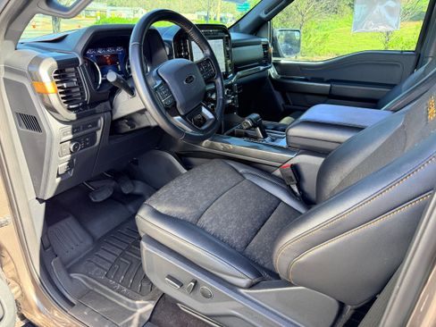 Used 2021 Ford F150 Tremor w/ Equipment Group 401A Mid AWD/4WD image 13