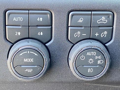 New 2026 Chevrolet Silverado 1500 RST AWD/4WD image 18