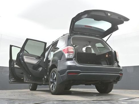 Used 2018 Subaru Forester 2.5i Premium image 54