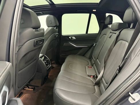 Used 2019 BMW X5 xDrive40i w/ Premium Package 2 AWD/4WD image 41