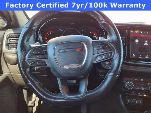 Certified 2023 Dodge Durango GT image 14