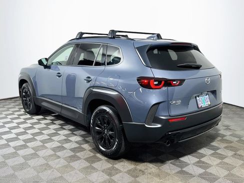 Used 2026 MAZDA CX-50 AWD 2.5 Hybrid w/ Cargo Package image 5