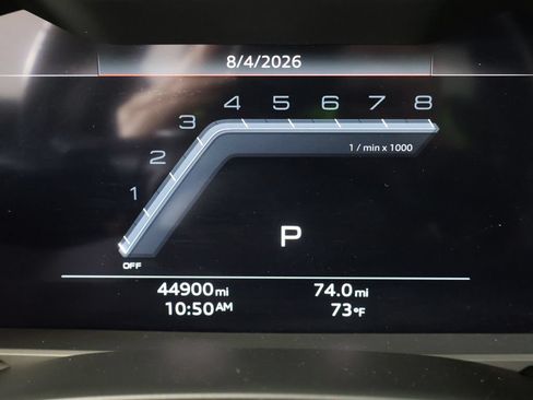 Used 2023 Audi A7 3.0T Prestige w/ Luxury Package AWD/4WD image 42