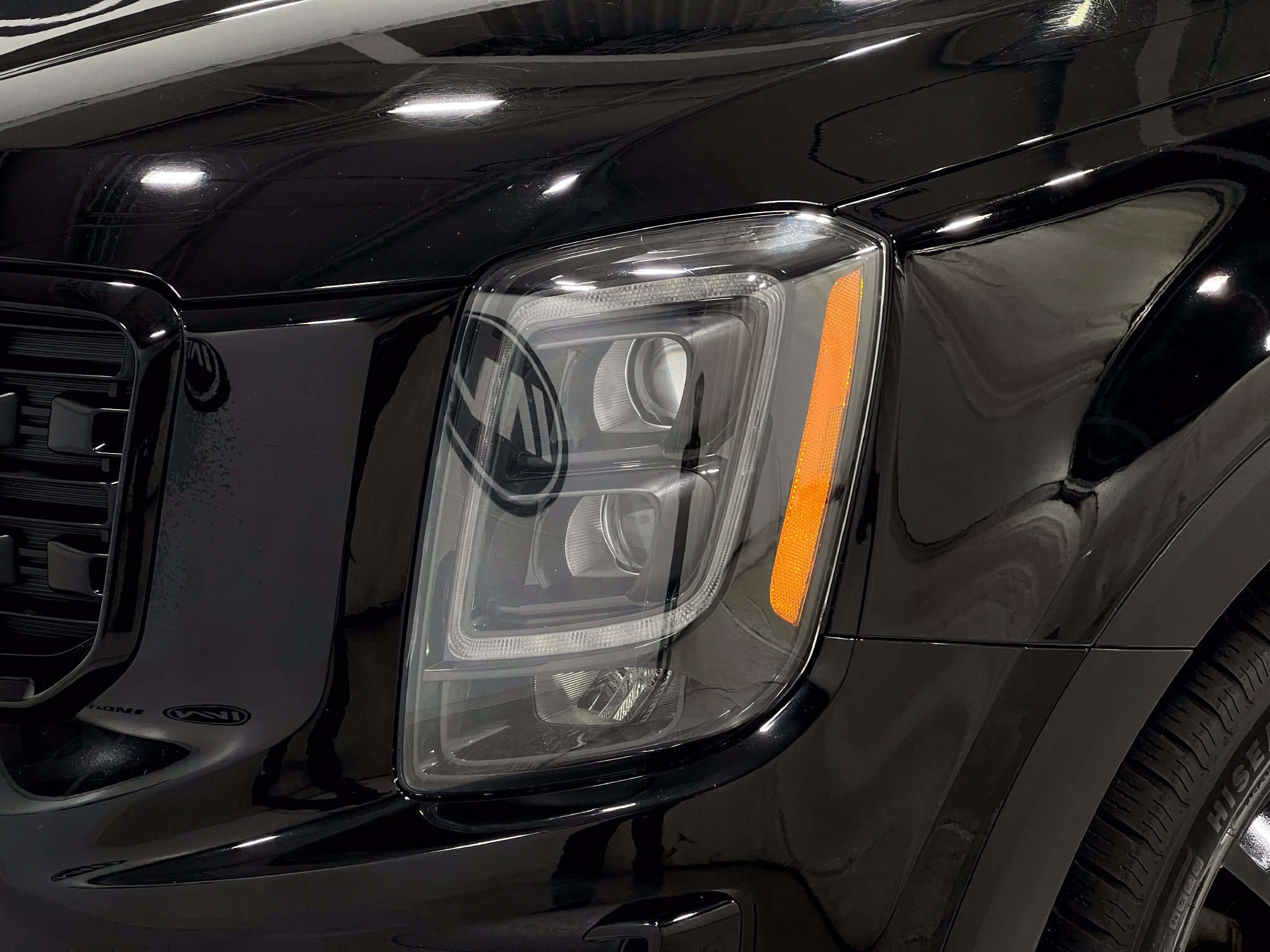 Used 2022 Kia Telluride SX AWD/4WD image 35
