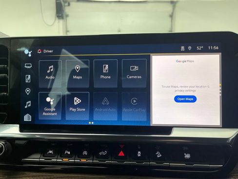 Used 2024 Chevrolet Silverado 1500 LT Trail Boss w/ LT Trail Boss Premium Package image 4