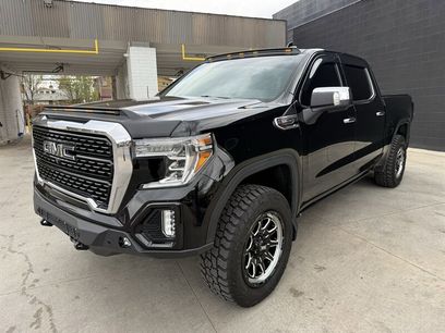 Used 2019 GMC Sierra 1500 Denali w/ Technology Package