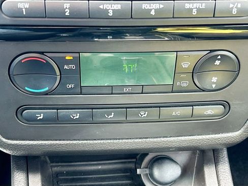Used 2007 Ford Fusion SEL AWD/4WD image 18