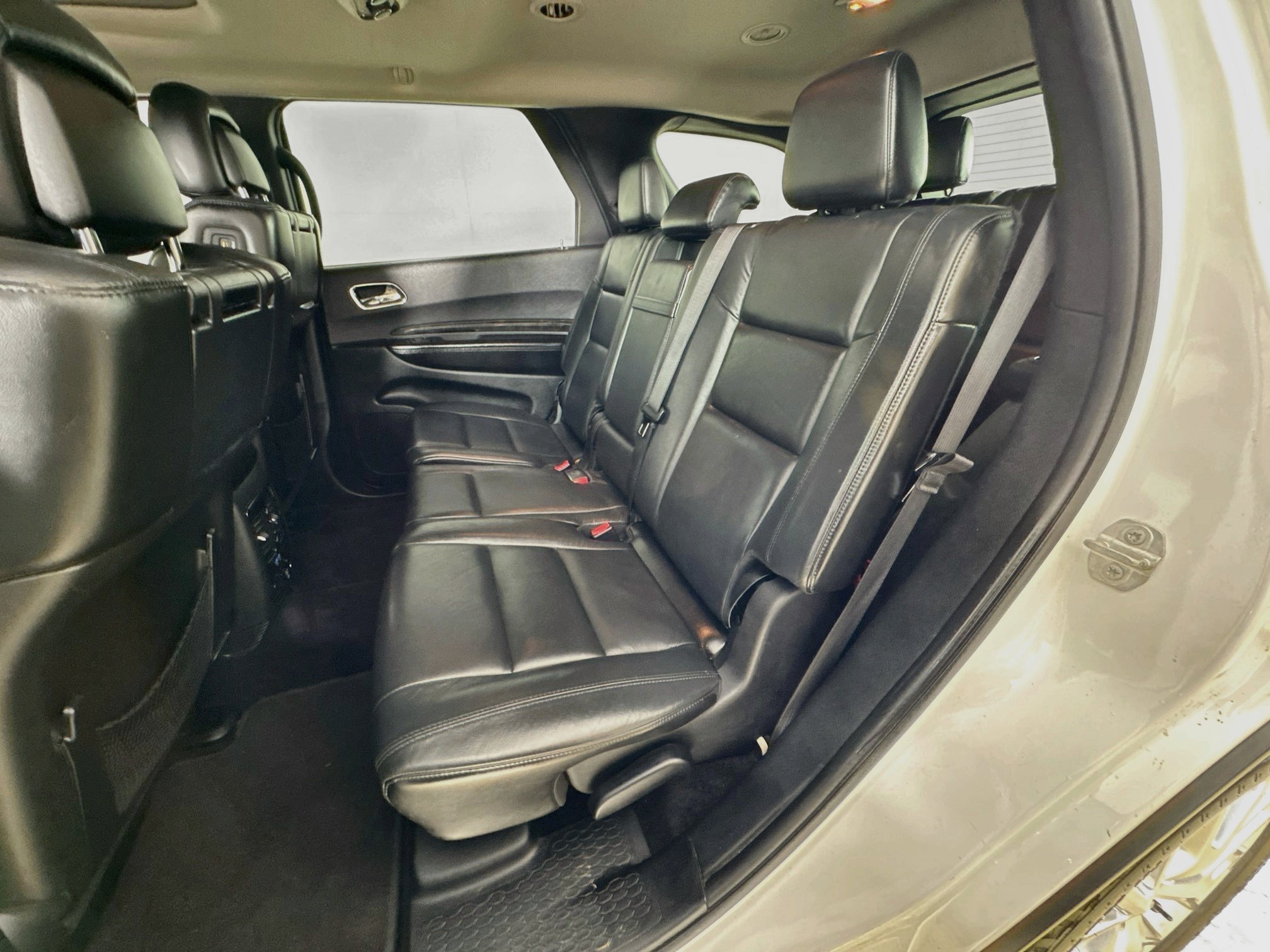 Used 2016 Dodge Durango Limited AWD/4WD image 24