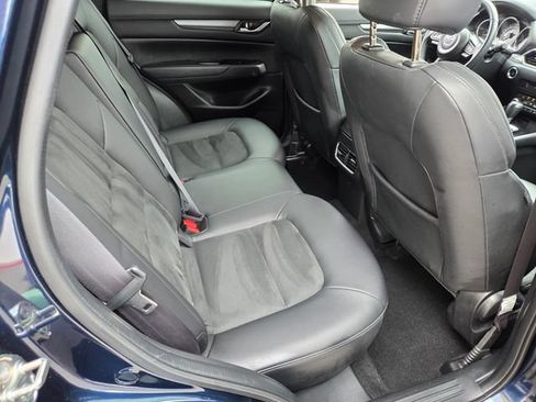 Used 2019 MAZDA CX-5 Touring FWD image 14