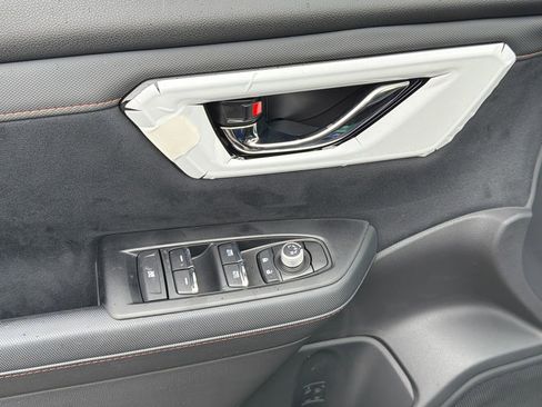 New 2026 Subaru Forester Sport image 17