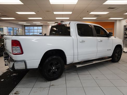 Used 2019 RAM 1500 Big Horn image 11