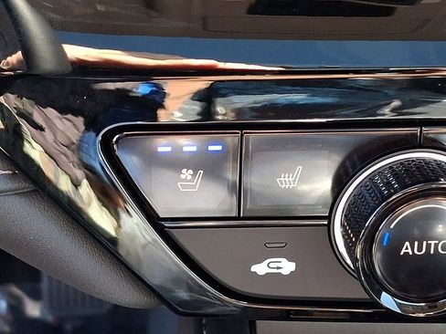 New 2026 Honda Accord Touring image 18