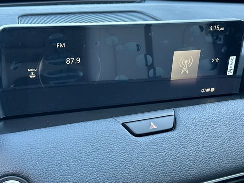 New 2026 MAZDA CX-90 3.3 Turbo w/ Premium Sport Pkg image 22