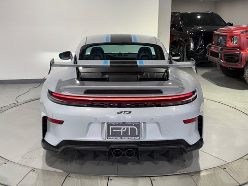 Used 2026 Porsche 911 GT3 image 28