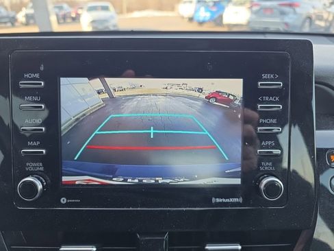 Used 2023 Toyota Camry LE image 21