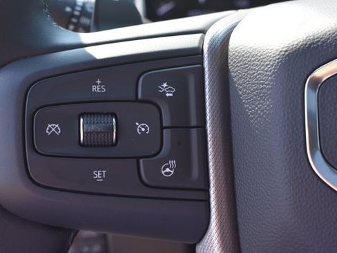 Used 2023 GMC Sierra 1500 Denali w/ Technology Package AWD/4WD image 22