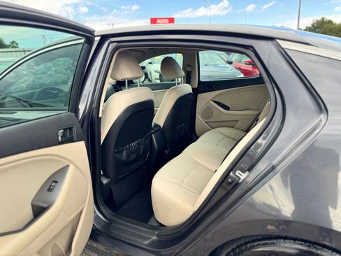 Used 2015 Kia Optima LX w/ LX Convenience Plus Package image 12