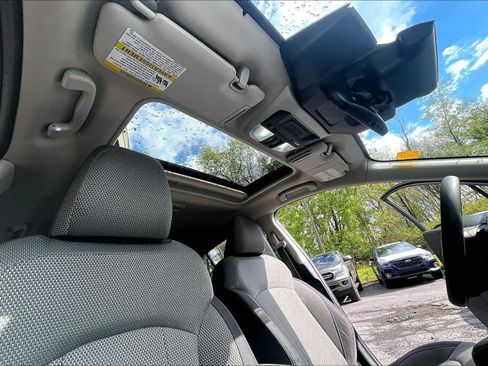 Certified 2024 Subaru Crosstrek 2.0i Premium AWD/4WD image 12