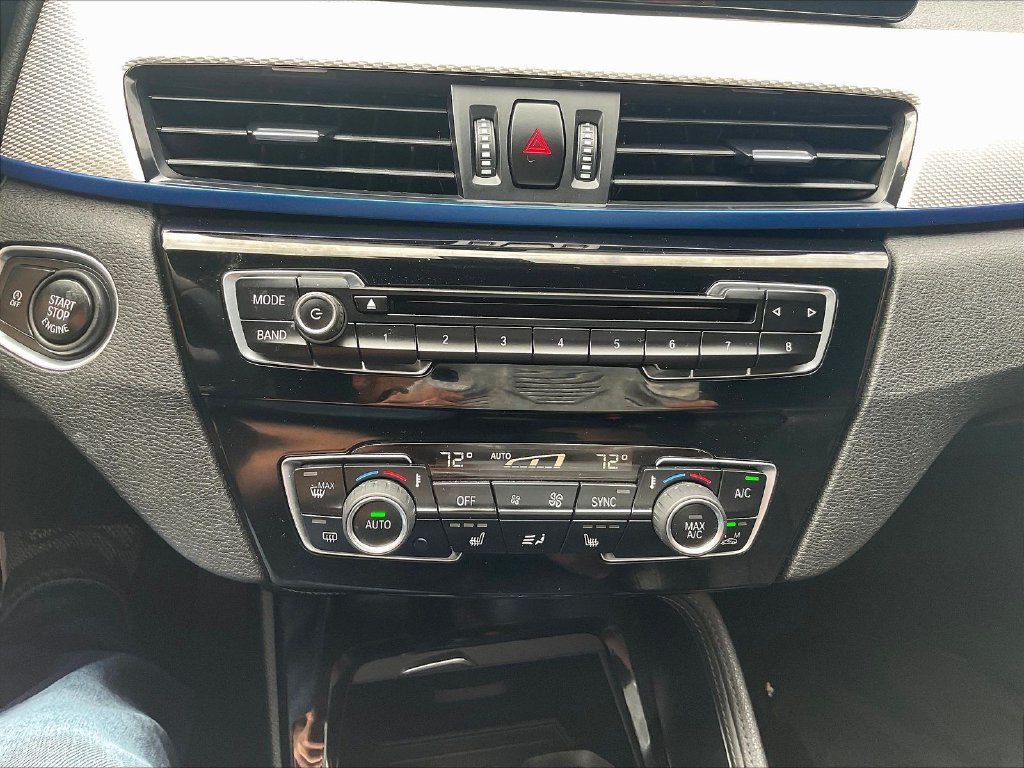 Used 2018 BMW X1 xDrive28i AWD/4WD image 15