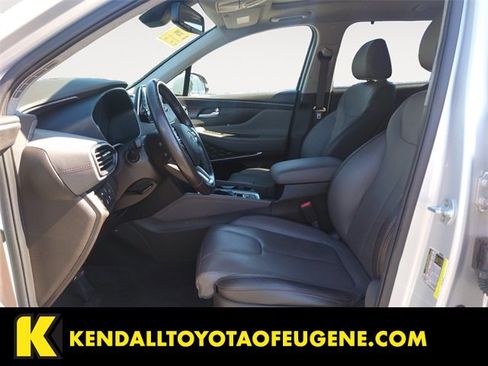 Used 2019 Hyundai Santa Fe AWD image 9