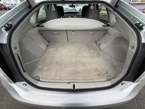 Used 2013 Toyota Prius Two FWD image 38