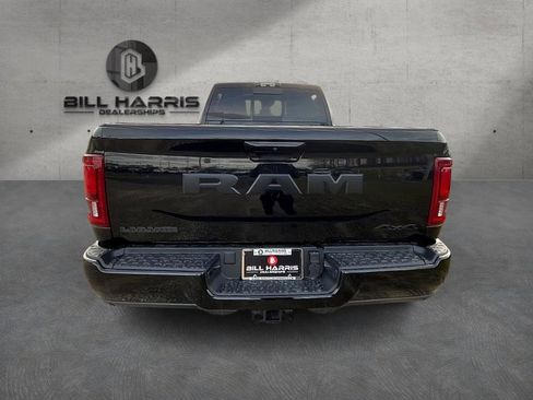 New 2026 RAM 2500 Laramie image 6