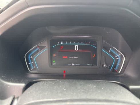 Used 2018 Honda Odyssey EX image 13