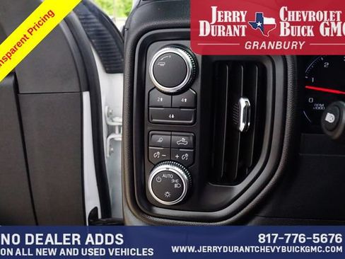 Used 2024 GMC Sierra 2500 Pro w/ 1SA Pro Safety Plus Package AWD/4WD image 15