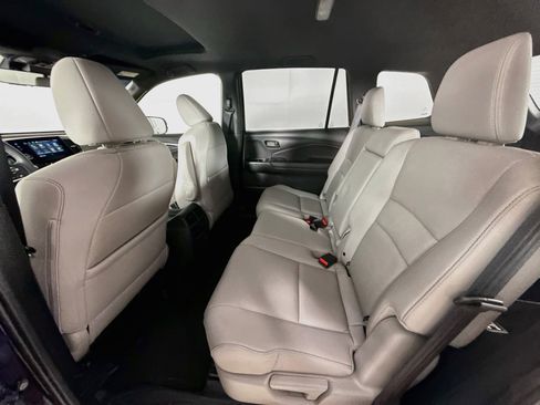 Used 2023 Honda Passport EX-L image 29