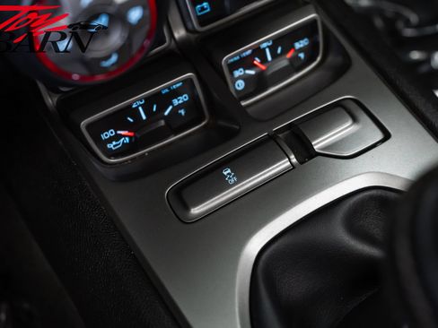 Used 2014 Chevrolet Camaro SS w/ RS Package RWD image 49