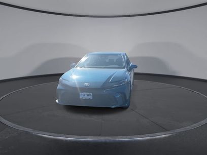 New 2026 Toyota Camry SE