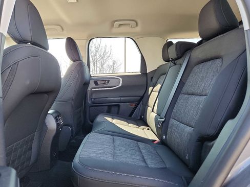 Used 2023 Ford Bronco Sport Big Bend image 10