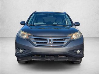 Used 2014 Honda CR-V EX-L video 2