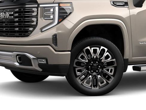 New 2026 GMC Sierra 1500 Denali Ultimate AWD/4WD image 62