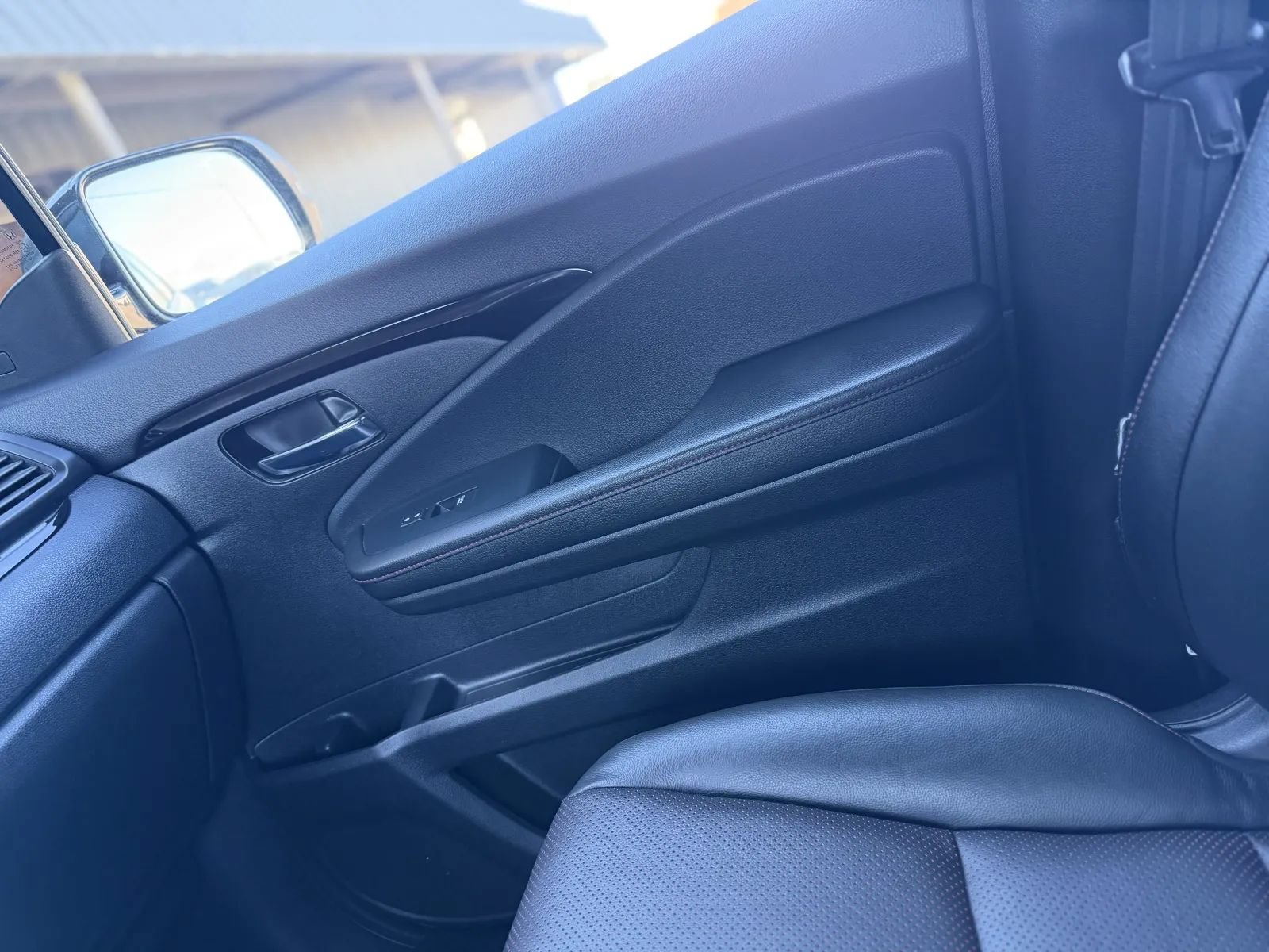 Used 2023 Honda Ridgeline Black Edition image 37