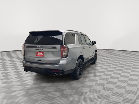 Certified 2024 Chevrolet Tahoe RST w/ Sport Performance Package image 44