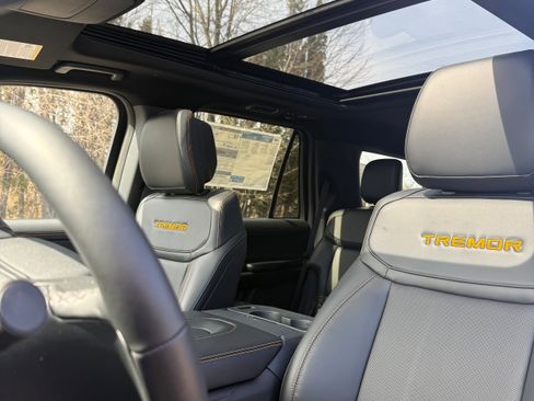 New 2026 Ford Expedition Tremor AWD/4WD image 20