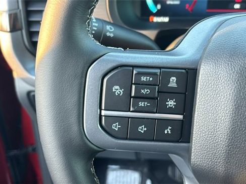 New 2025 Ford F150 XLT w/ Equipment Group 302A MID image 14