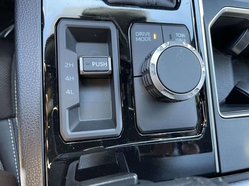 New 2026 Toyota Tundra SR5 image 41