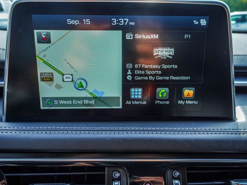 Used 2019 Genesis G70 2.0T Advanced w/ Elite Package image 26