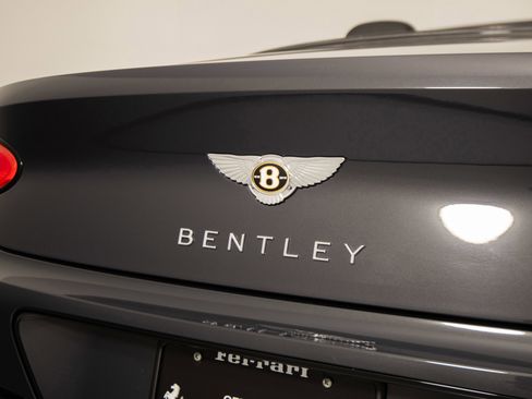 Used 2020 Bentley Continental GT AWD/4WD image 11