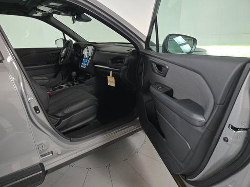 New 2026 Subaru Forester Premium image 16