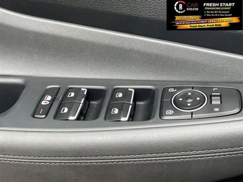 Used 2023 Hyundai Santa Fe SEL image 20