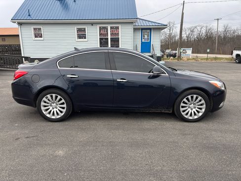 Used 2013 Buick Regal Premium image 9