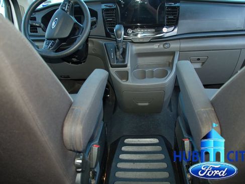 Used 2024 Ford Transit 350 XLT RWD image 19