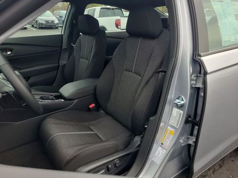 New 2026 Honda Accord Sport image 19