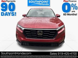 New 2026 Honda CR-V LX video 2